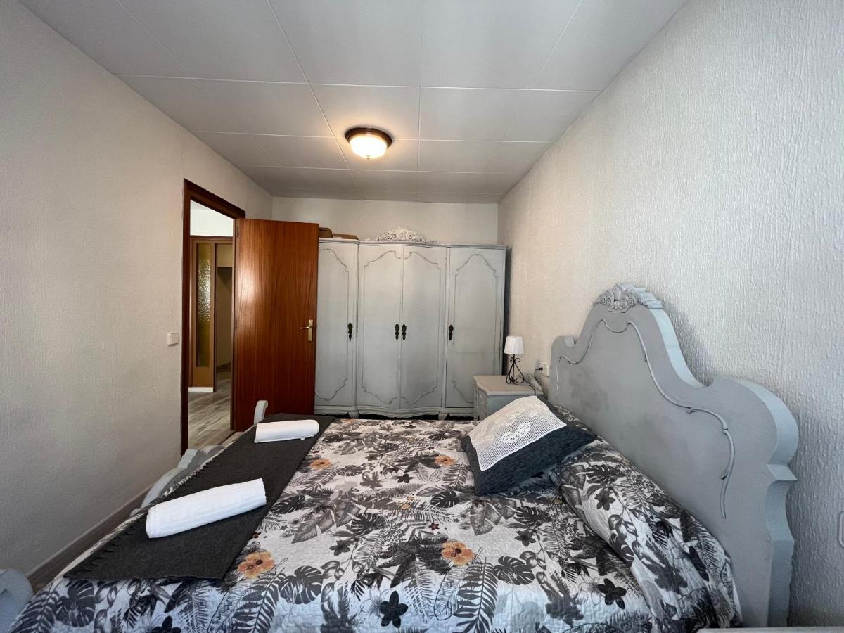 Apartamento Sedassos Circo Romano ตาร์ราโกนา ภายนอก รูปภาพ